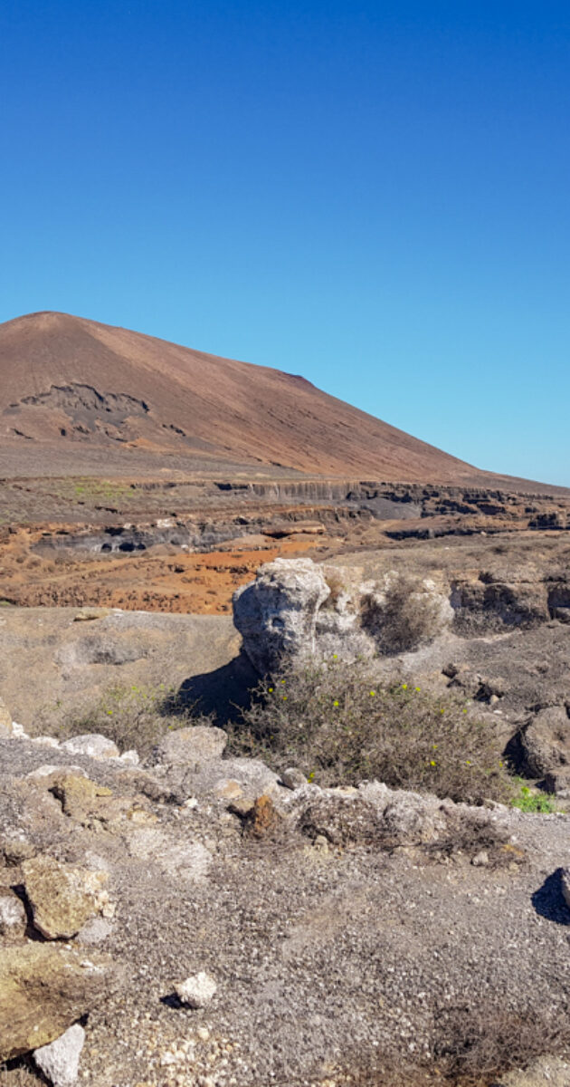 3 jours à Lanzarote : itinéraire sur l’île des Canaries