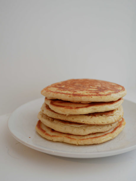Pancakes : la meilleure recette
