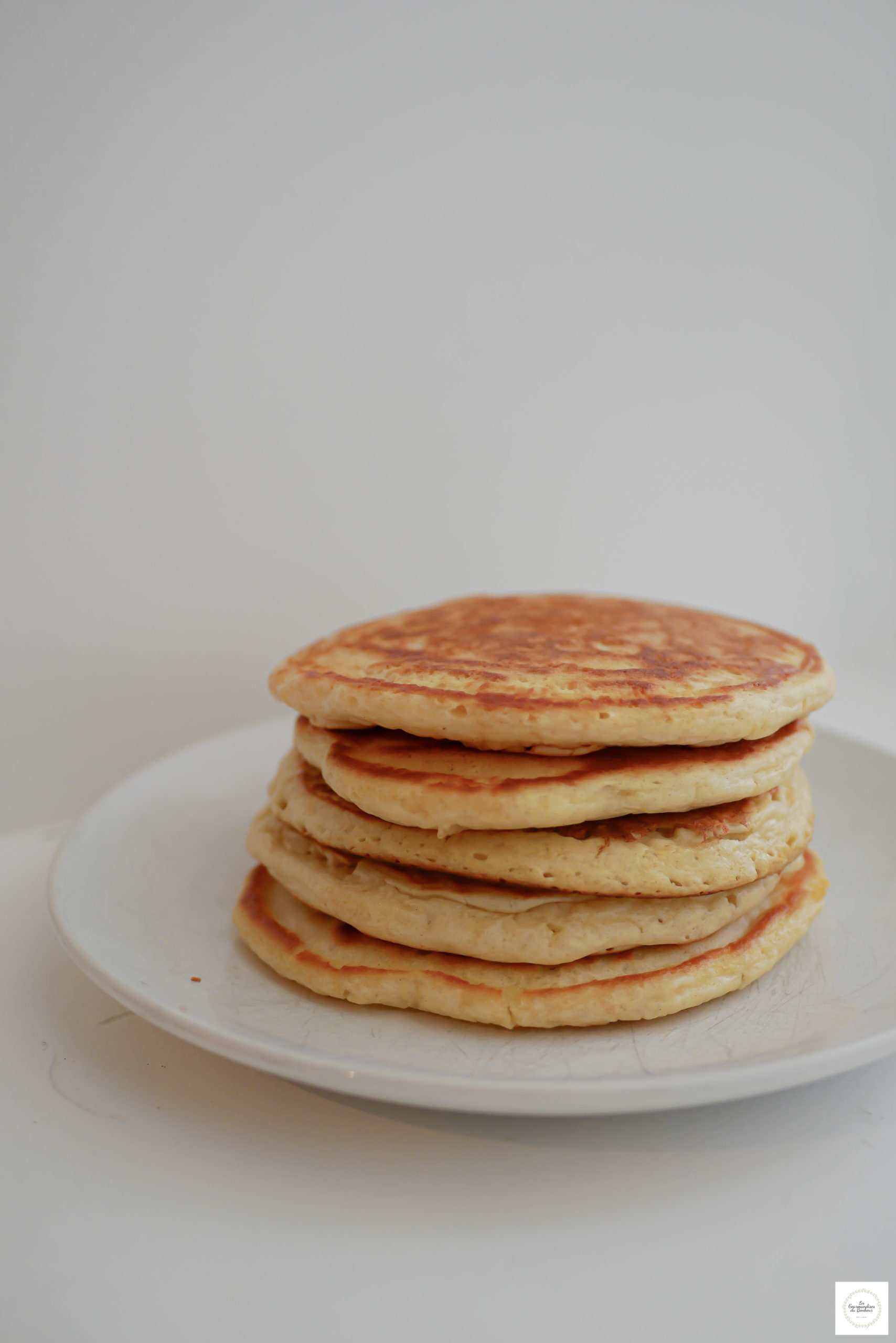 You are currently viewing Pancakes : la meilleure recette
