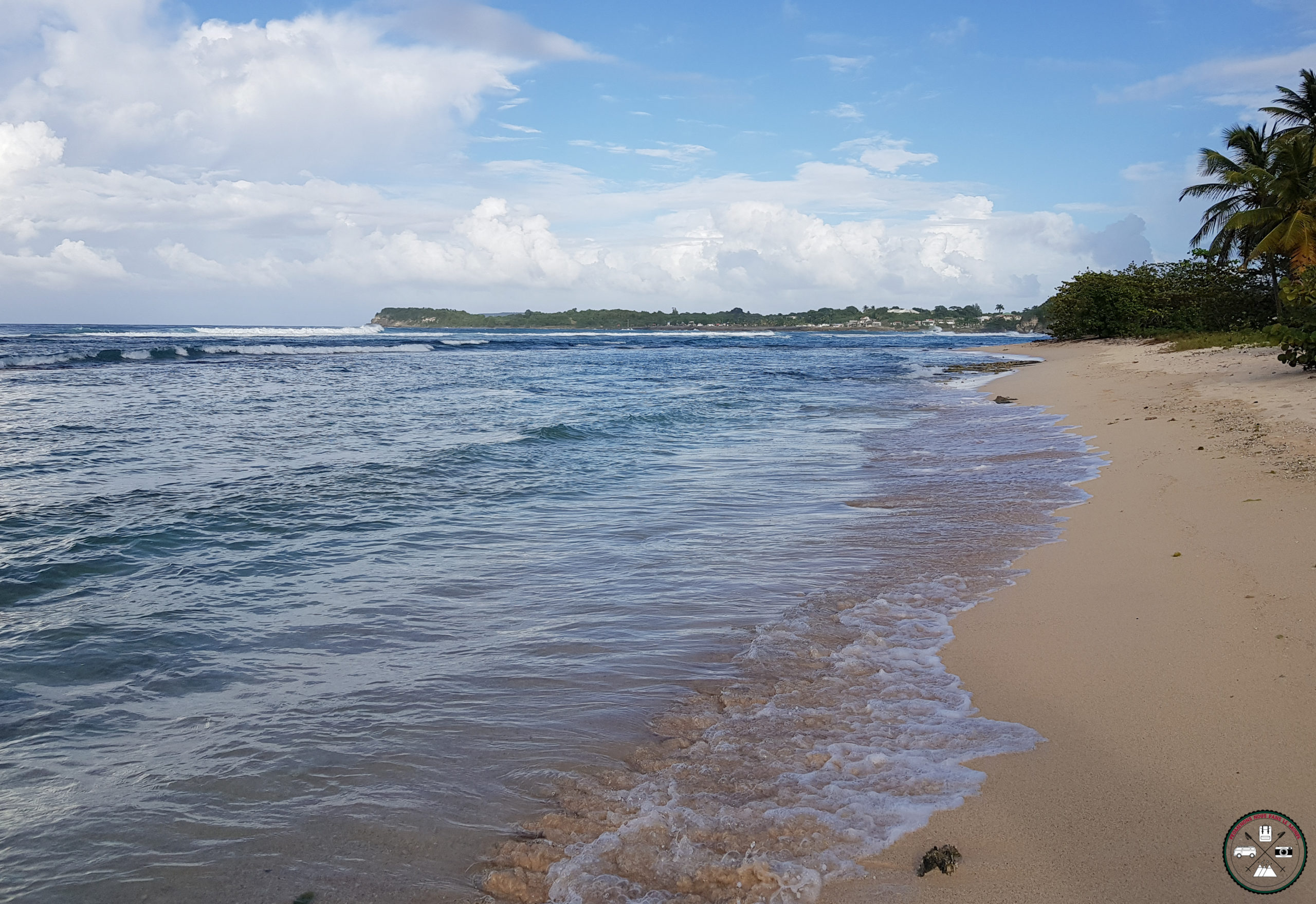 Voyages de 15 jours en Guadeloupe, îles Petite Terre