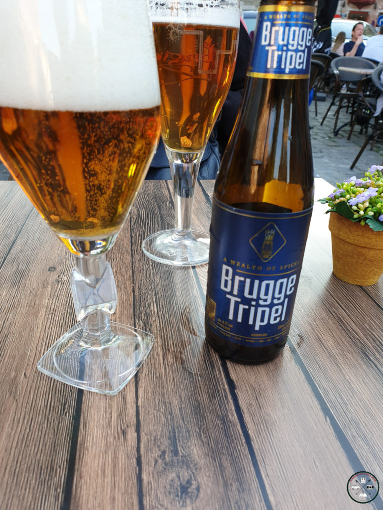 Bière Belge Brugge Triple