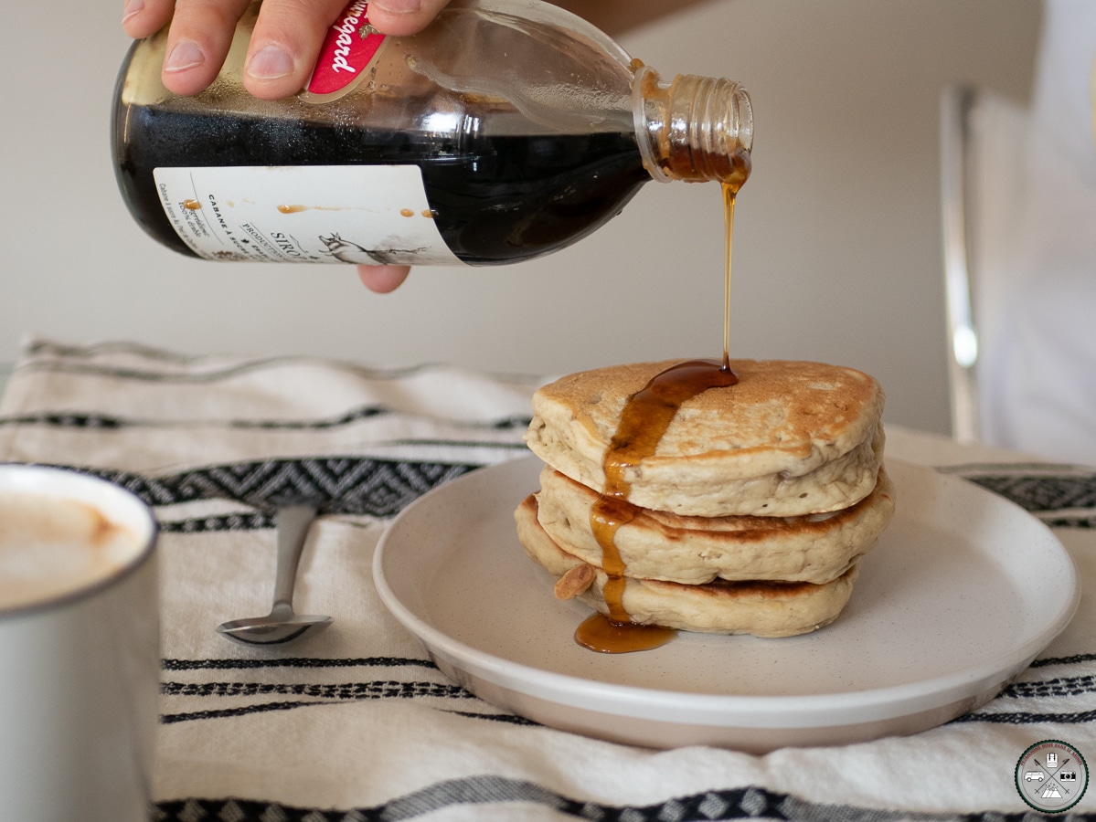 You are currently viewing Pancakes : la meilleure recette