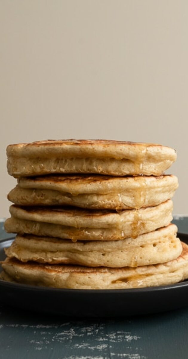Pancakes : la meilleure recette