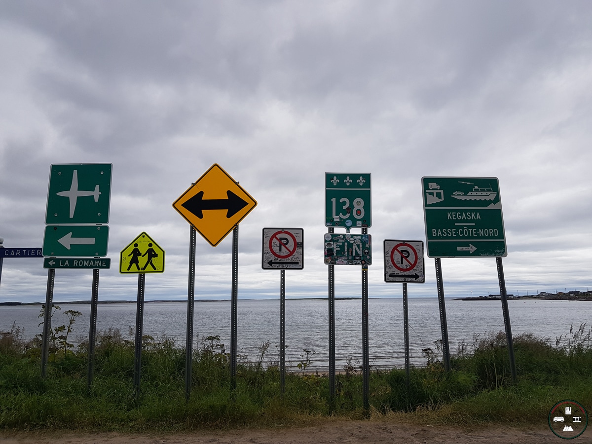 You are currently viewing Road trip au Québec : 70 jours sur les routes canadiennes