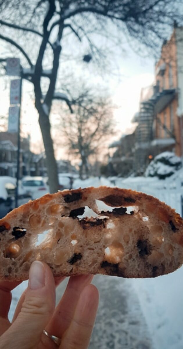 Boulangeries à Montréal : 11 adresses à découvrir